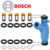 Foto perfil Kit Reparo Bico Injetor Bosch 5 Cilindros 0280156018 KR-BSU5