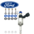 Foto perfil Kit Reparo Bico Injetor Gdi Ford Fusion Focus Ecoboost 2.0