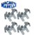 Foto perfil Kit De Reparo Trava Para Bico Injetor Magneti Marelli Iwp