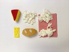 SET DE PASTAS - comprar online