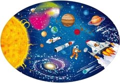 El espacio El Sistema Solar - Viaja, conoce y explora. Rompecabeza + libro en internet