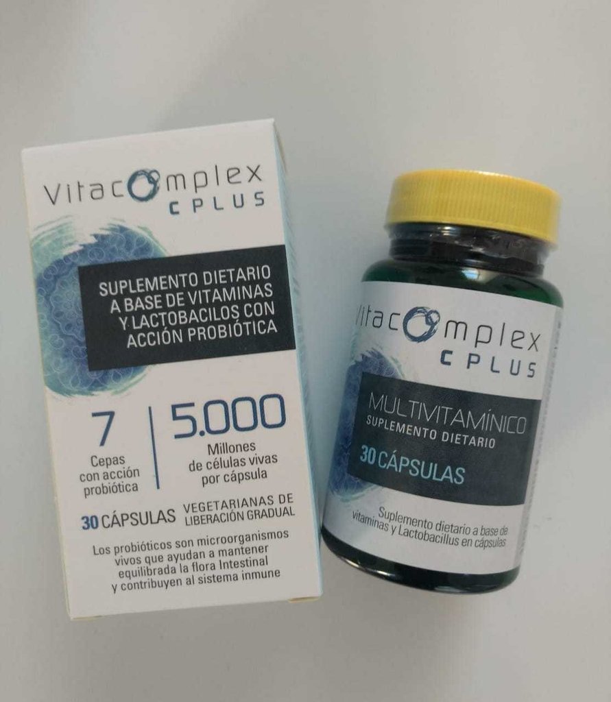 VitacOmplex - Bordello Dermatologia & Estetica