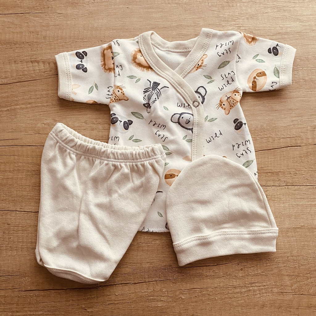 Ajuar Monono Verano Comprar en Amores