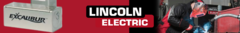 Banner de la categoría Lincoln electric