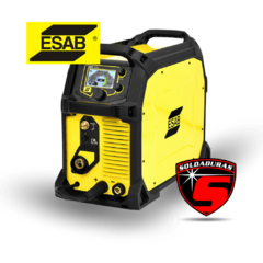 REBEL EMP 235ic ESAB - comprar online