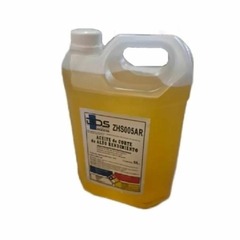 ACEITE LUBRICANTE MINERAL X 5 lts