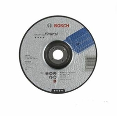 DISCO DE DESBASTE BOSCH METAL EXPERT 180 X 4,8 X 22,23