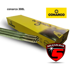 ELECTRODO CONARCO 308L 3.25 MM KG - comprar online