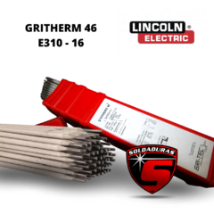 ELECTRODO E310-16 GRITHERM 46 ø 3.20 mm (kgr) - comprar online