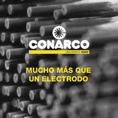 ELECTRODO CONARCROM 600 Ø 3,25 CONARCO KG - comprar online