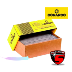 ELECTRODO 7016 Ø 3,25 CONARCO KG - comprar online