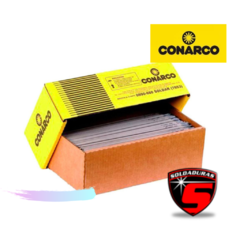 ELECTRODO CONARCO 24 DIAM 4.00 MM X KG - comprar online