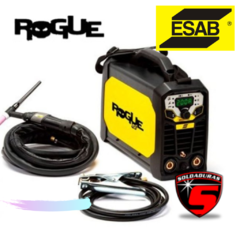 SOLDADORA ROGUE ET 202 iP ESAB - comprar online