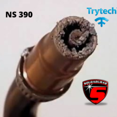 El NS390 de Trytech es un fluido antiadherente de alta calidad en presentación de 500 cc. Diseñado para ofrecer una protección eficaz