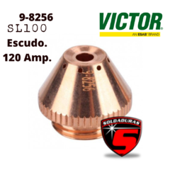 CAPUCHON MECANIZADO 9-8256 120AMP SL100 Cod:731680 - comprar online