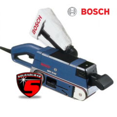 LIJADORA DE BANDA GBS 75 AE BOSCH - comprar online