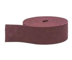 ROLLO ABRASIVO BOSCH 115 mm X 10 M BORDO - comprar online