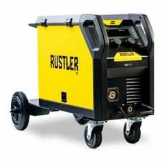 Rustler EM 215I (Cod. 0748490) ofrece un rendimiento confiable 