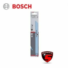 HOJA SIERRA SABLE BOSCH X 5UN COD: S918AF - comprar online