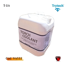 REFRIGERANTE TORCH COOLANT X 5LTS TRYTECH Cod; try111 - comprar online