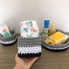 Kit Higiene Personalizado - 3 peças - comprar online