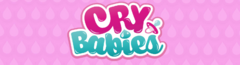 Banner da categoria CRY BABIES