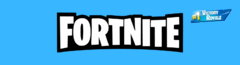 Banner da categoria FORTNITE
