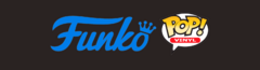 Banner da categoria FUNKO POP
