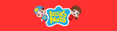 Banner da categoria LUCCAS NETO