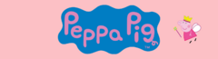 Banner da categoria PEPPA PIG