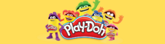 Banner da categoria PLAY-DOH