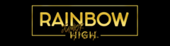 Banner da categoria RAINBOW HIGH