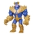 Boneco Marvel Avengers Mech Strike Monster Hunters Monster - Punch Thanos - F4376 - Hasbro - comprar online