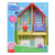 Casa da Peppa Pig e Sua Família - Hasbro