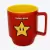 Caneca Tina - Mario Super Star - comprar online