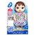 Boneca Baby Alive Hora do Xixi Morena - Hasbro