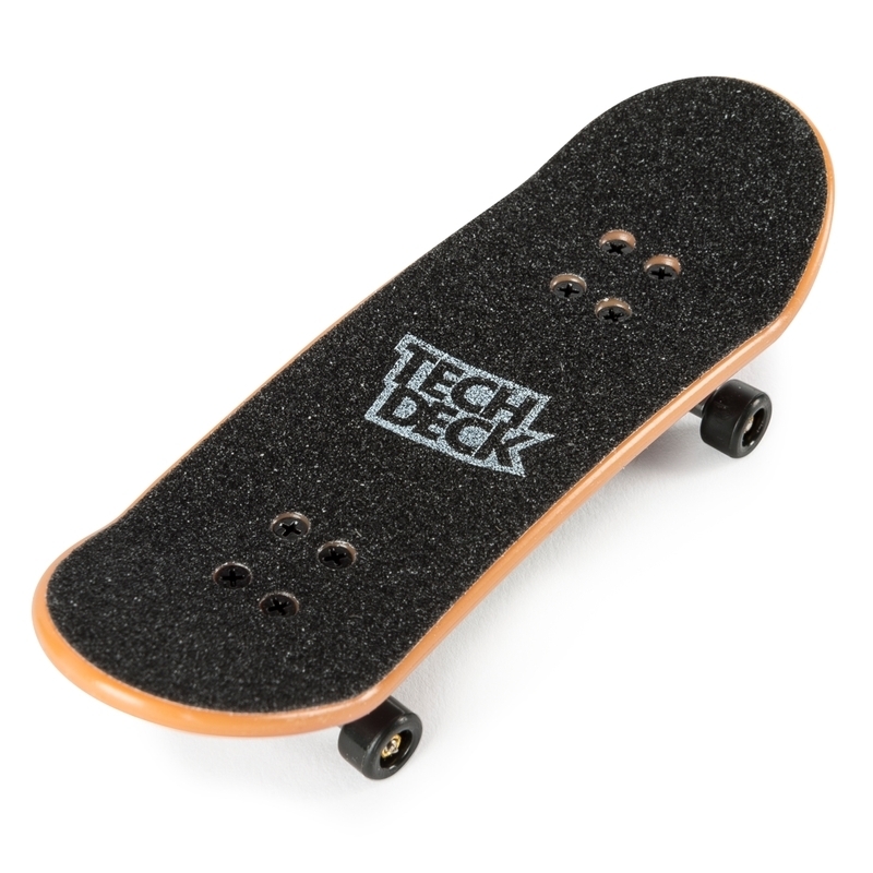 Skate de Dedo 96mm - Tech Deck - Sortido