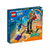 LEGO® City - Desafio de Acrobacias com Anéis Giratórios