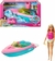 Barbie Passeio com Barco - Mattel - comprar online