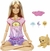 Boneca Barbie Medite Comigo Dia e Noite - Mattel - comprar online
