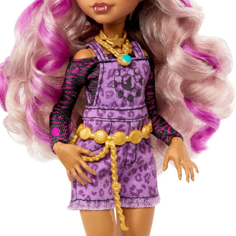 Boneca Ever After High Jogos De Dragões Darling Charming Mattel em