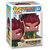 Funko POP! Animation Naruto Might Guy #824