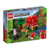 LEGO® Minecraft - A Casa Cogumelo