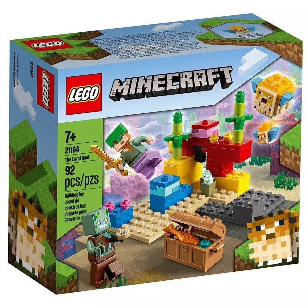 Minecraft: veja como fazer um castelo no game de construir blocos