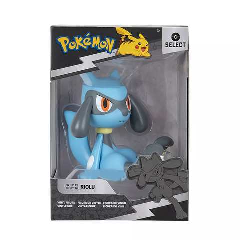 Boneco Pelúcia Pokémon Totodile - Sunny Brinquedos