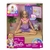 Boneca Barbie Medite Comigo Dia e Noite - Mattel