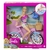 Barbie Passeio com Bicicleta - Mattel