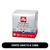 Capsulas Illy - Iperespresso Home - Lungo