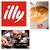 6x Café Illy - Brasil - 250gr en internet