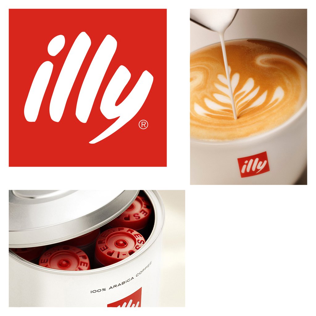 Capsula illy online
